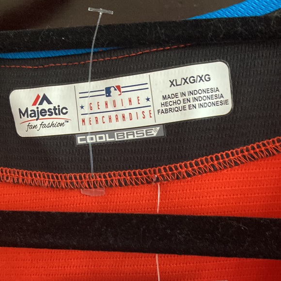 MLB authentic National all star game 2017 - Picture 5 of 7